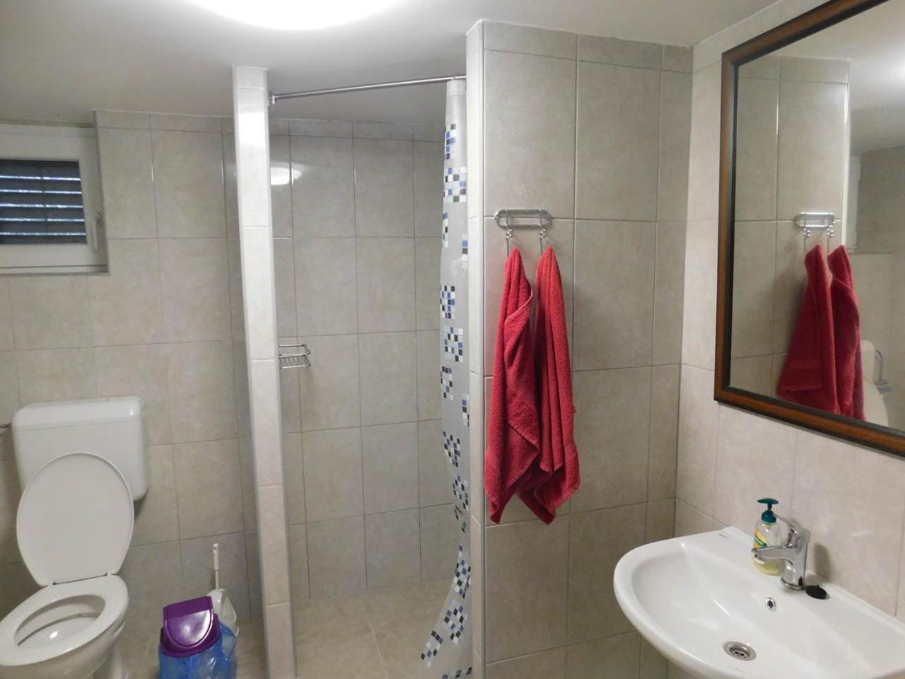 Joe Bacsi Rezidenciaja Apartment Kisharsany Bilik gambar